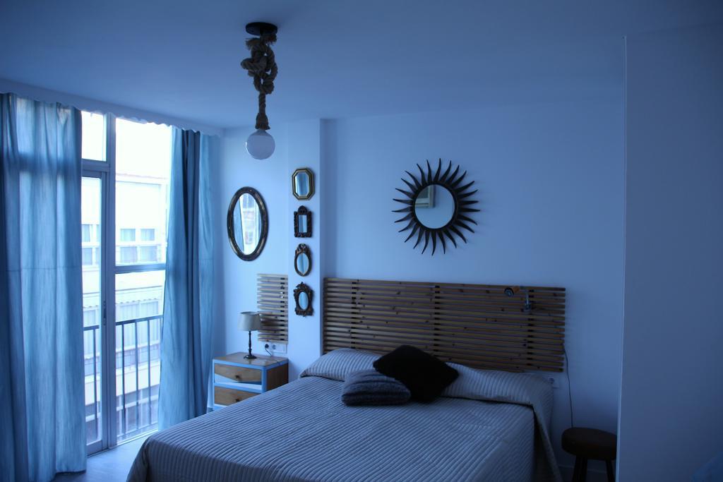 Lejlighed Sunhome Soho *