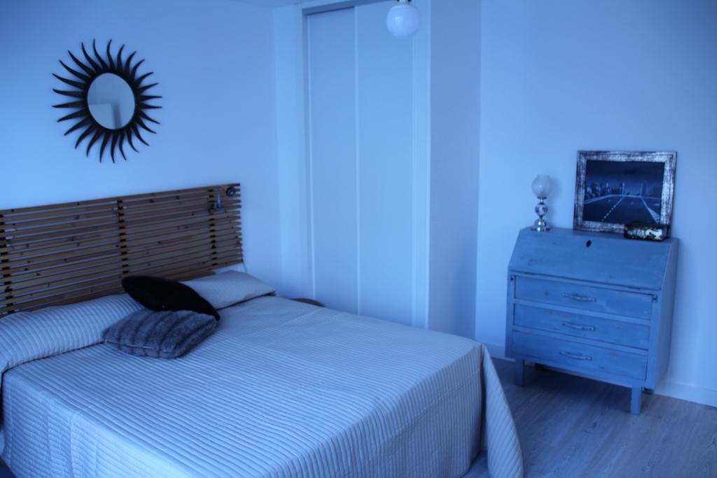 Lejlighed Sunhome Soho