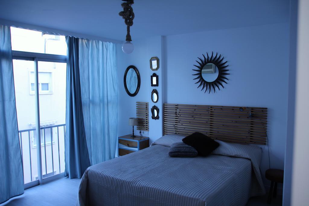 Sunhome Soho Lejlighed