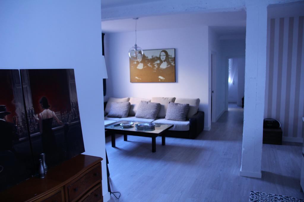 Sunhome Soho Lejlighed Málaga