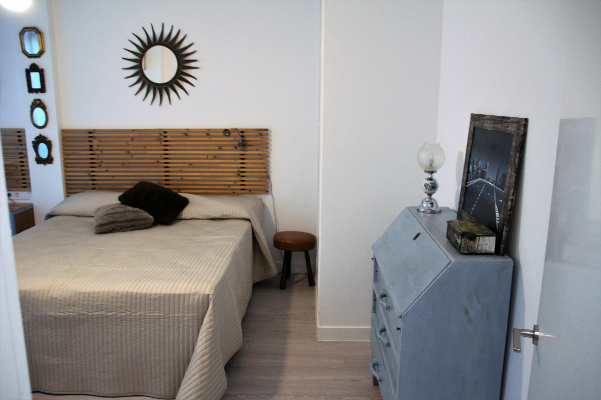 Lejlighed Sunhome Soho Málaga
