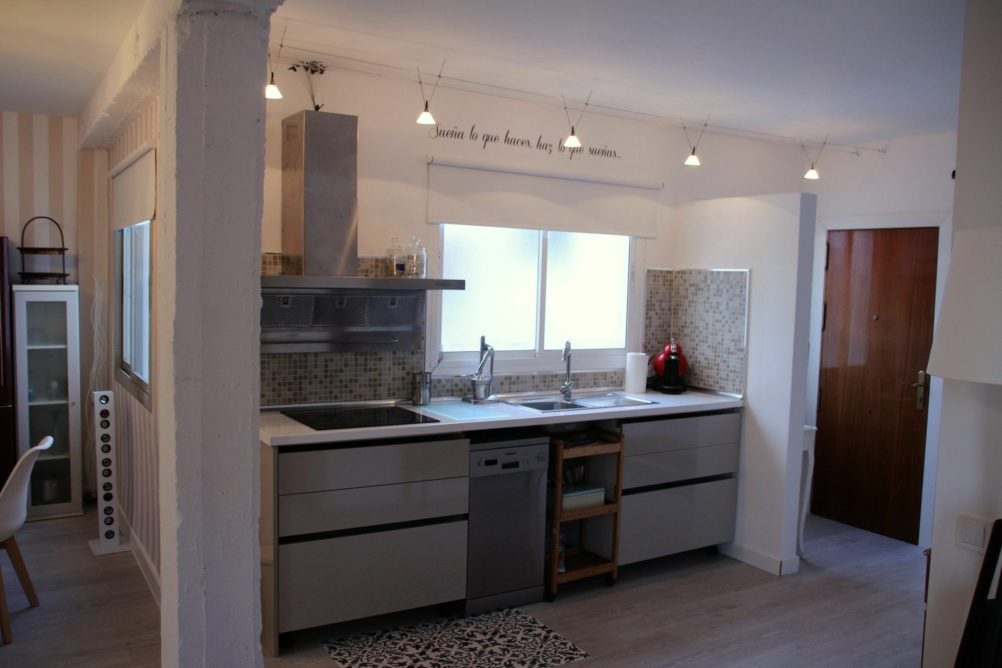 Lejlighed Sunhome Soho *