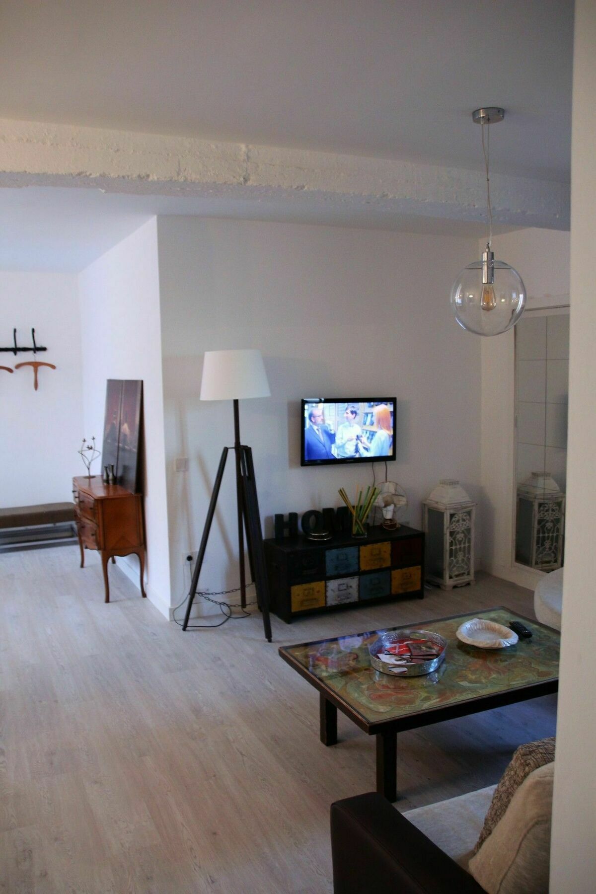 Sunhome Soho Lejlighed Málaga