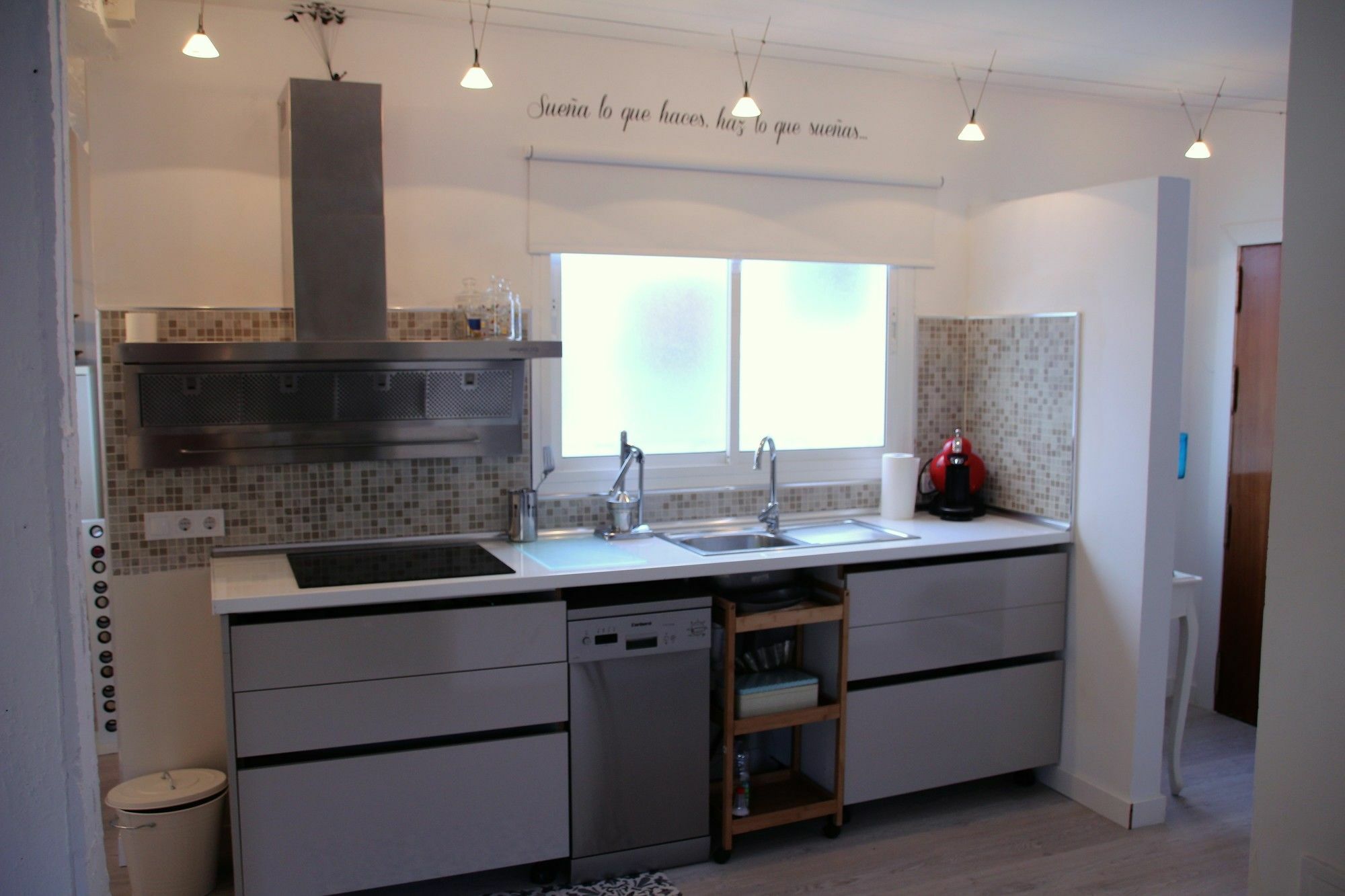 Lejlighed Sunhome Soho Málaga