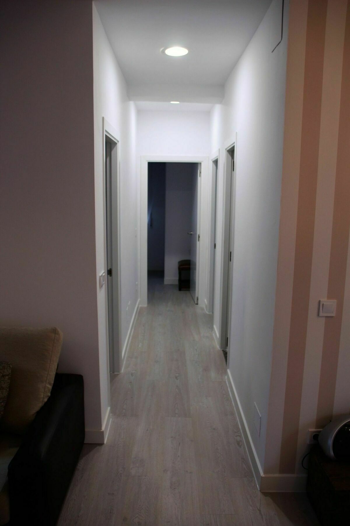 Lejlighed Sunhome Soho