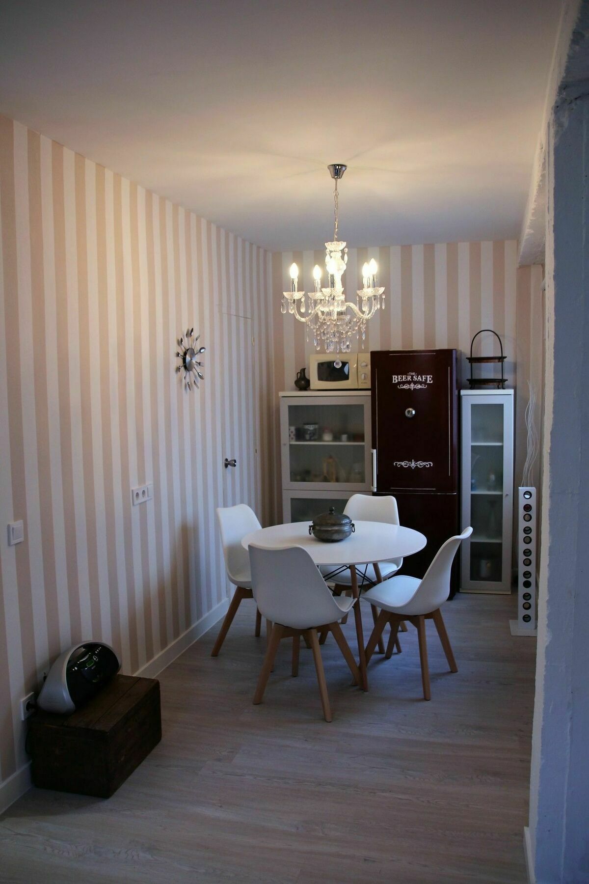 Lejlighed Sunhome Soho Málaga